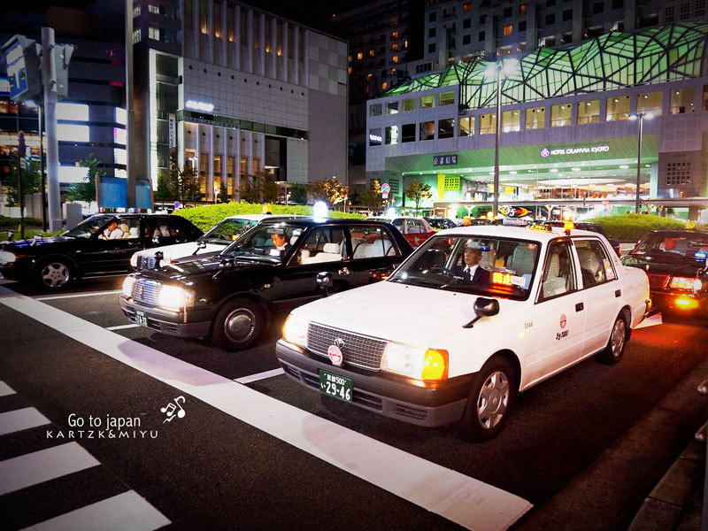 日本交通攻略2019,最详细日本旅行攻略图文大全