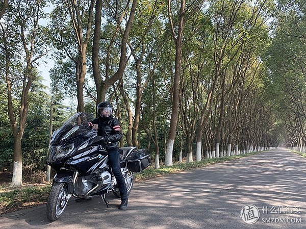 宝马r1200rt提车作业,宝马r1200rt日常用车