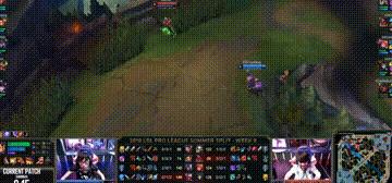 英雄联盟公认的事件,所有老玩家全体起立是什么梗