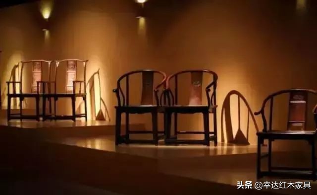 伍嘉思“木趣居”的背后:明式家具收藏的热潮来袭