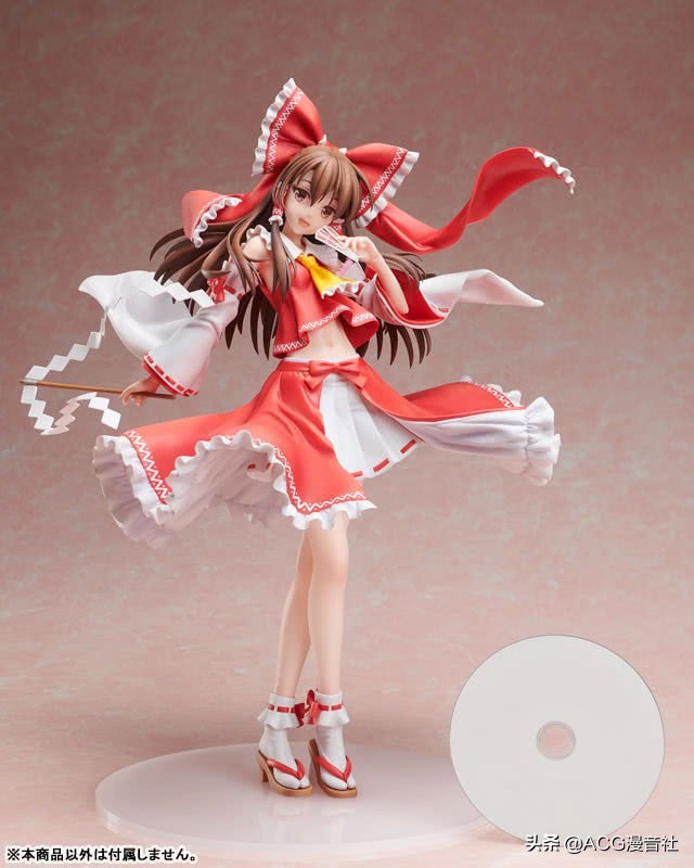 东方project手办利姆露,东方project大精灵玩偶