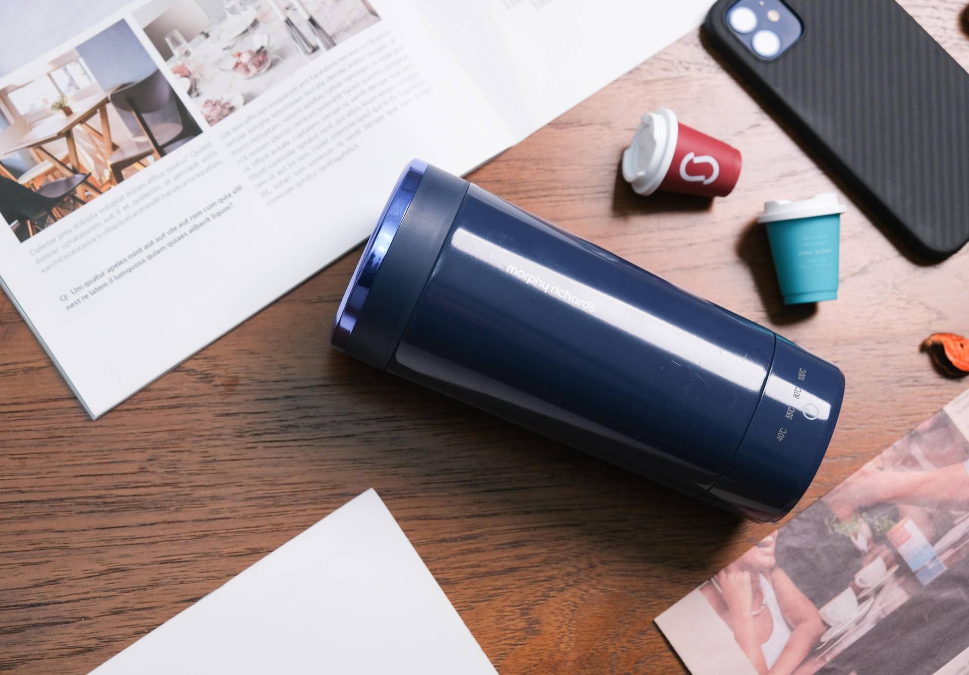 几款便携式烧水杯测评,bruno烧水杯和摩飞烧水杯哪个好