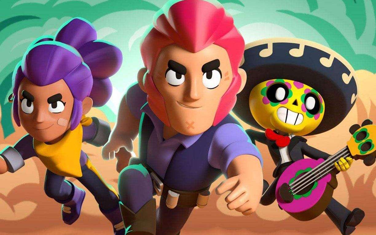 6月份狂吸6亿外国游戏三款中国上线收入超百亿不愧是腾讯运营