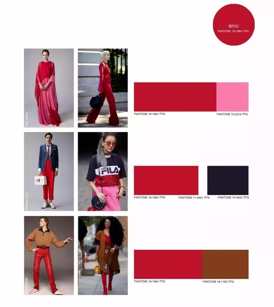 t台2021年春夏女装设计流行款式,2022春夏女装流行趋势流行面料