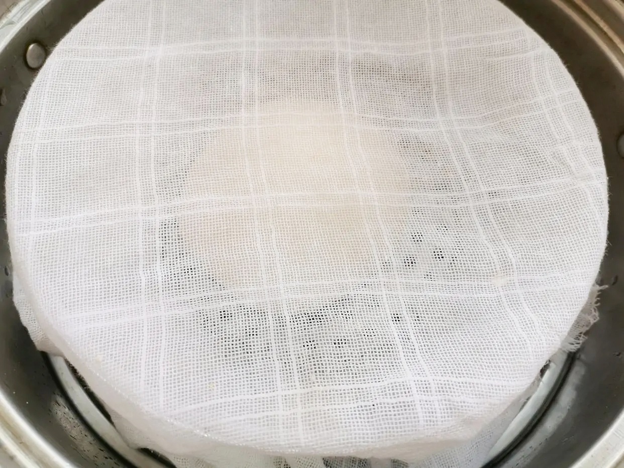 天冷了发面快的妙招,快速发面技巧20分钟发酵成功