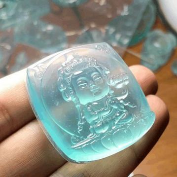 真正好的玉和翡翠,什么样的翡翠才是真正的好玉