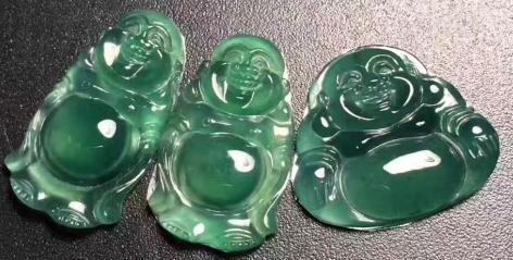 白底青和花青种哪个好,花青种属于什么档次