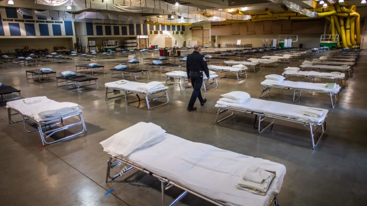 美国30个州灾难状态,美国多少州宣布进入灾难状态