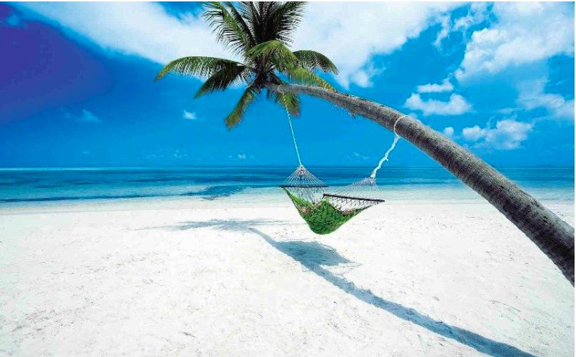 20个国外最美群岛,全球20大岛屿