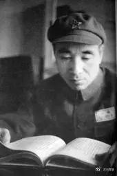 林彪:靠大数据打仗的元帅