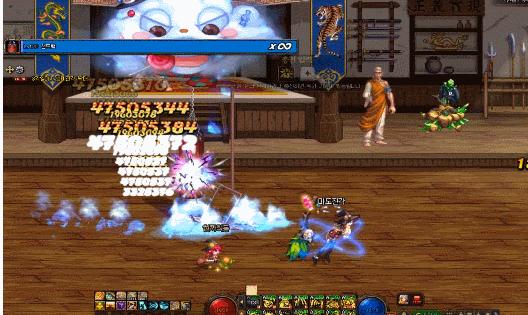 dnf女魔法师三觉醒完整版,dnf韩服女魔法师出到哪个了