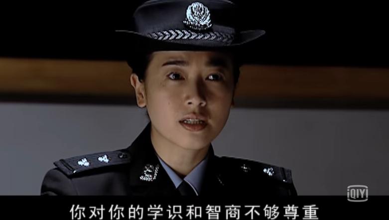 豆瓣9.3的国剧巅峰,国剧炸裂大场面