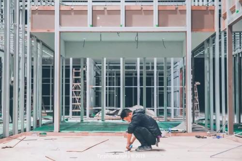 2000万自建豪华大宅,中国十大顶级大宅