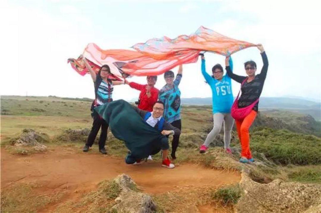 妈妈们拍的那些作妖照片，简直有毒。。。