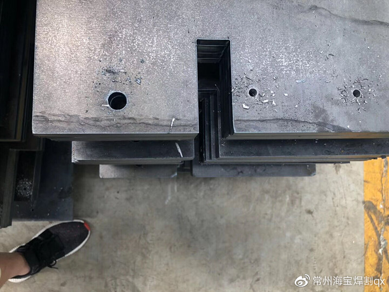 激光切割机和等离子切割机的区别,数控火焰切割机初步了解