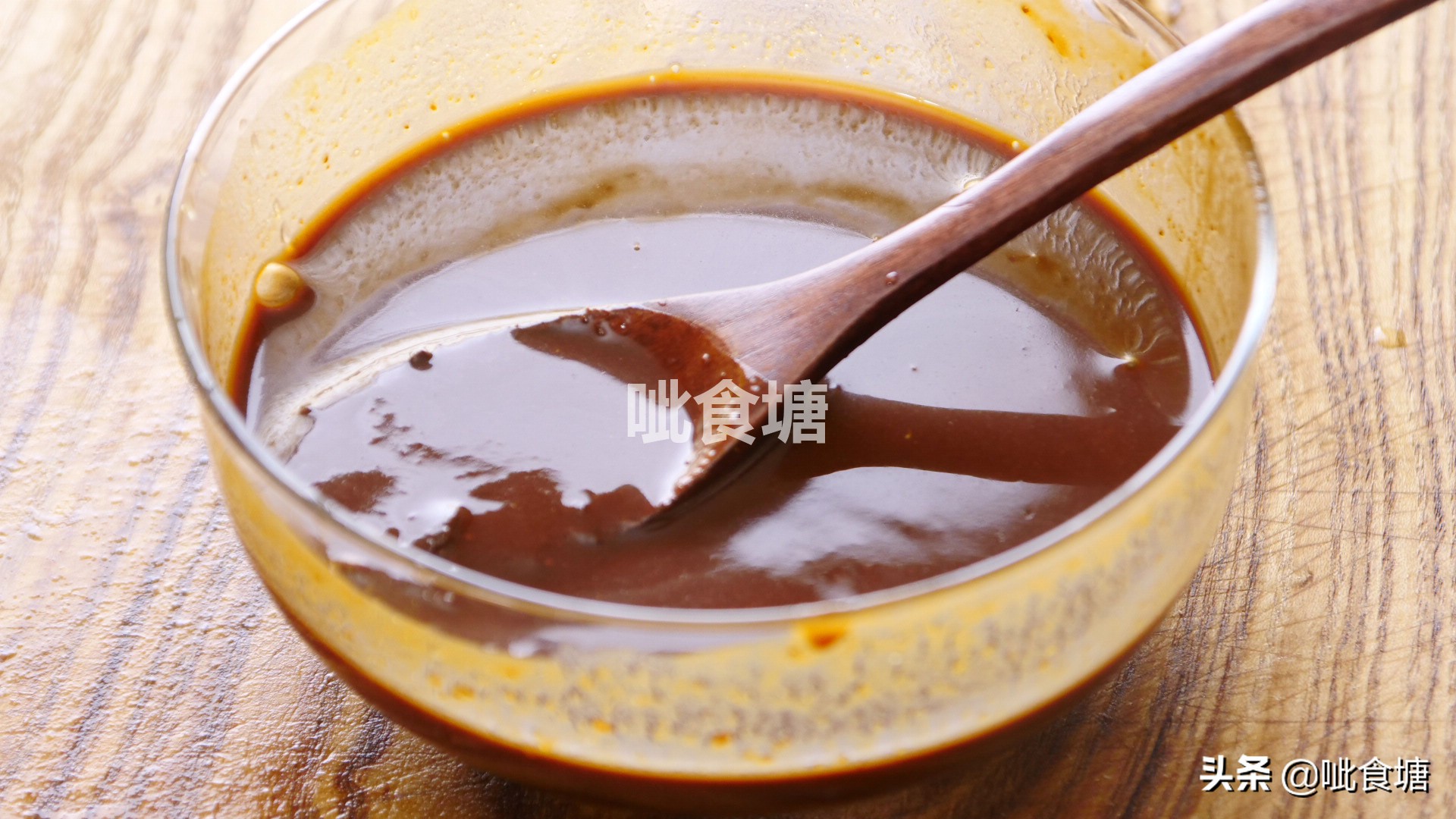 最好吃的香菇牛肉酱健康不油腻,自己做牛肉酱香菇