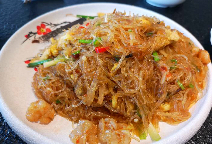 重庆南山里的好地方,悠然见南山的惬意