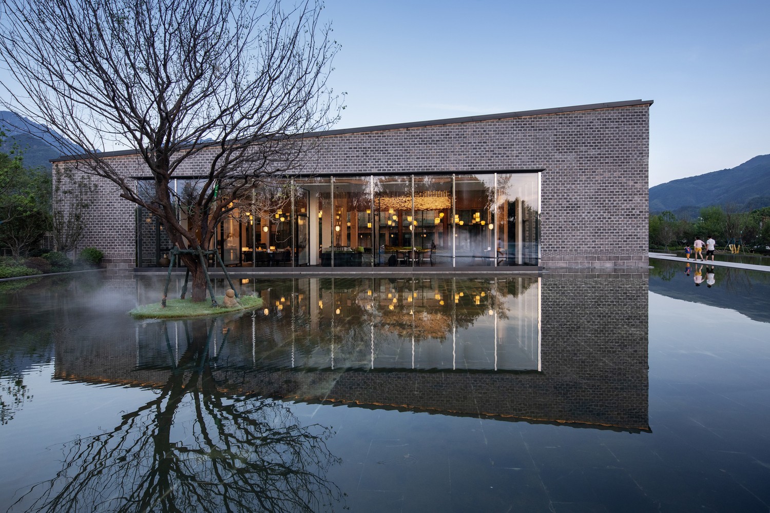 上海日清建筑设计作品,上海日清建筑设计有限公司怎么样