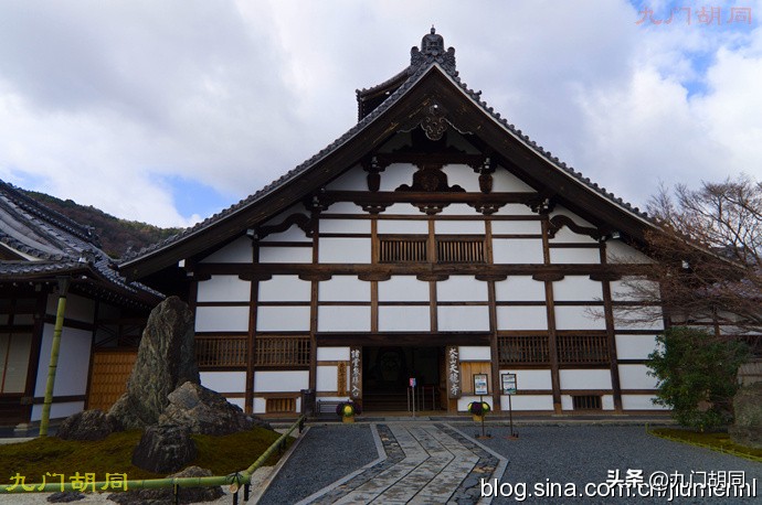 足利高氏进京见醍醐天皇,足利尊氏和后醍醐天皇的关系