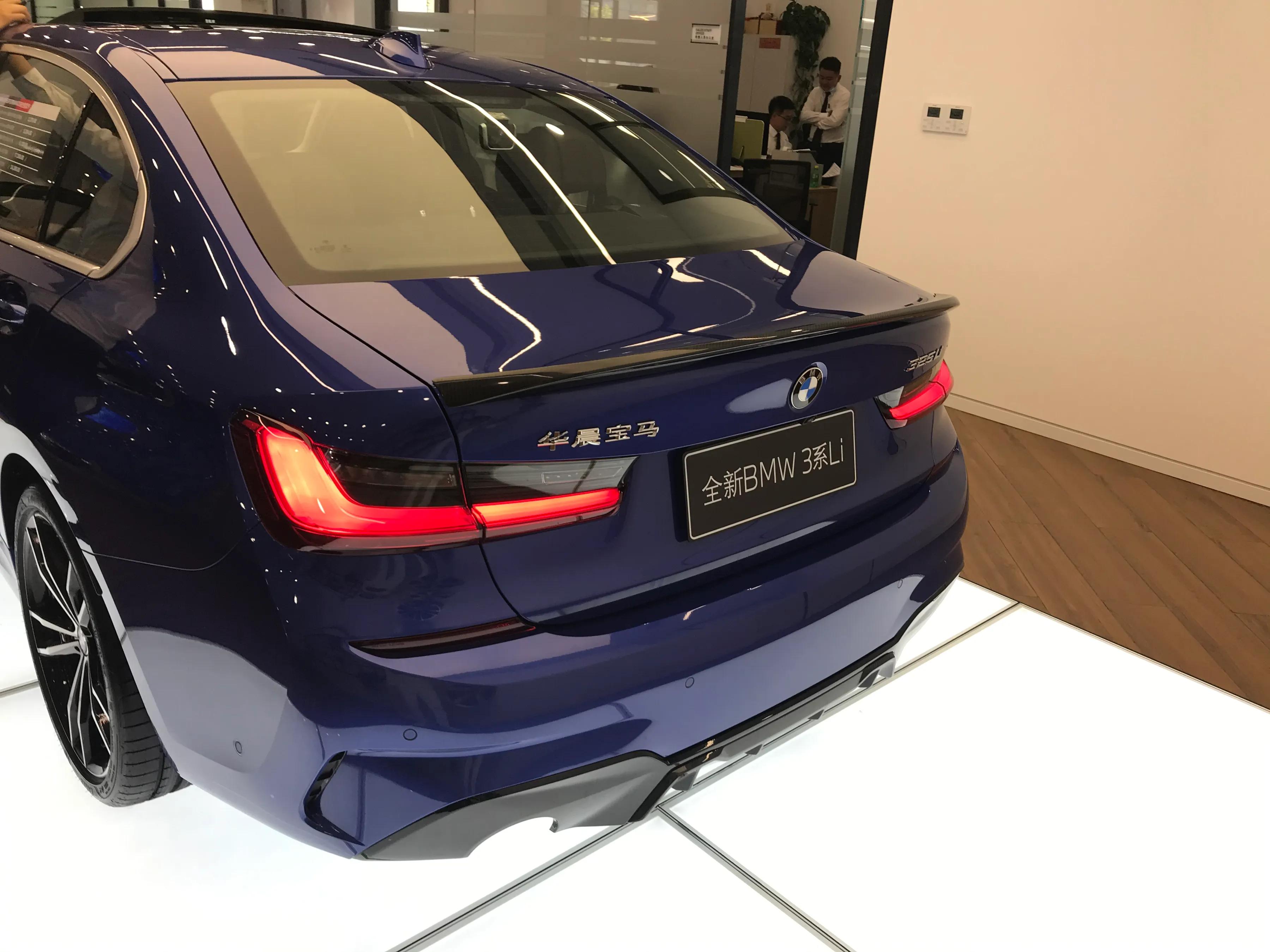 宝马三系22款车主感受,宝马3系车主交流