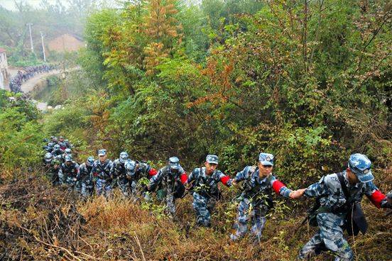 想用“太平洋岛链”*锁封**我们?请看“一带一路”战略如何*局破**