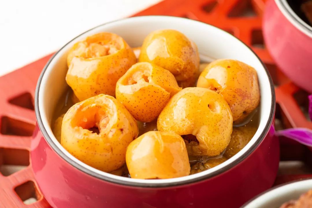 不出北京就能吃到正宗的云南菜,合肥北平食府