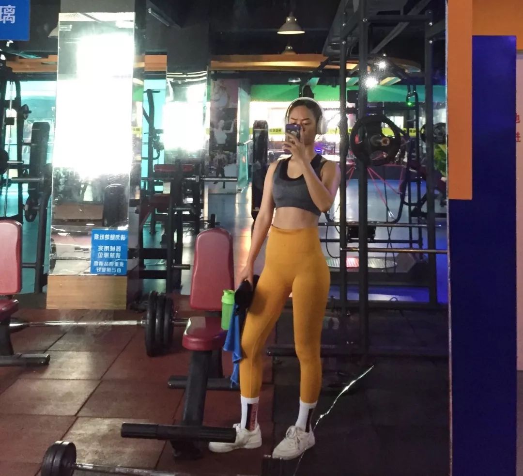 增肌健身服推荐,现在最流行的健身服