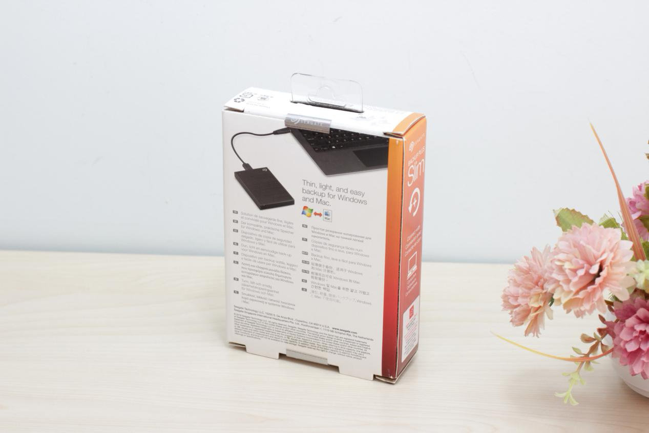 希捷银河系列企业级硬盘评测,薄如蝉翼轻如鸿毛图片