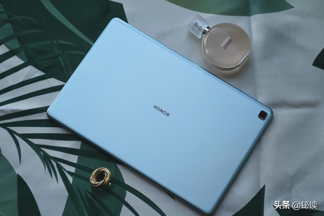 实测荣耀平板7：重构学习力用科技改变学习