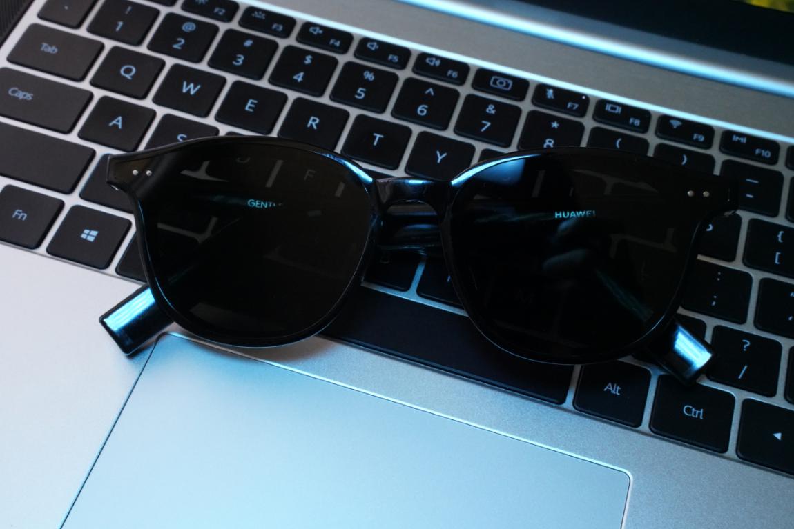 华为EyeWear2智能眼镜,华为eyewear2眼镜评测