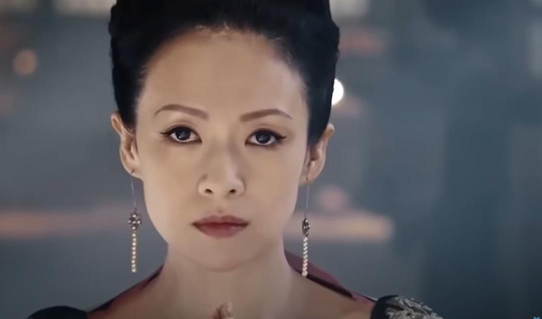 每个女人心里都一个明星梦,每个女孩都有一个明星梦后续