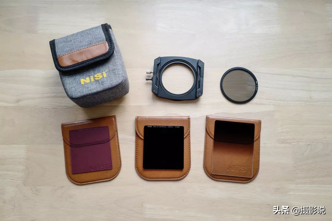 耐司滤镜测评,徕卡相机测评视频