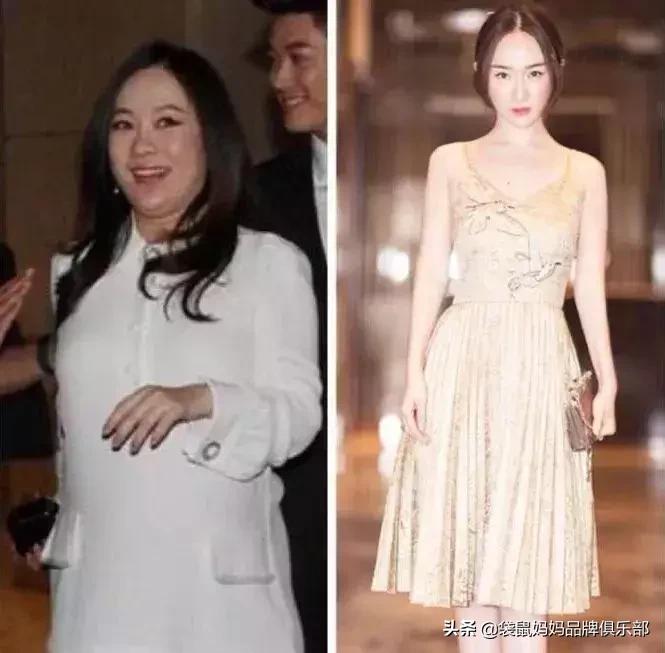 陈意涵孕期是怎么保持身材的,陈意涵怎么在孕期增重8斤的