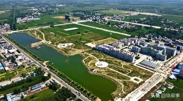 最新安徽61县市经济实力排行榜！临泉排名前列！