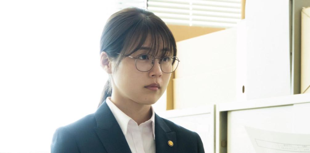 盘点白百何的悲伤影视片段,白百何吓人的剧