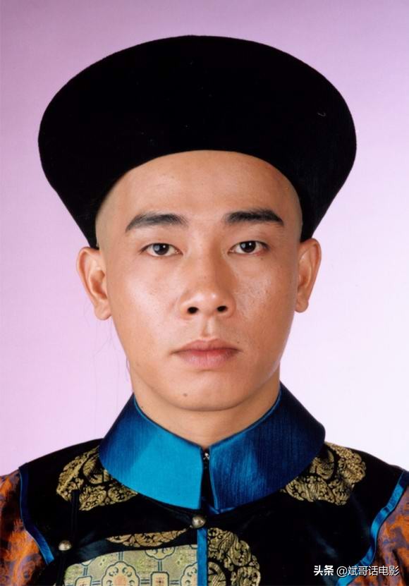 1998版鹿鼎记几个老婆被采访,98版韦小宝七个老婆重聚