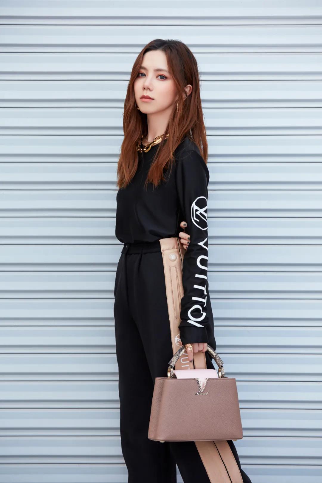 超好看的lv手袋,lv最经典的小手袋