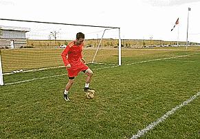 训练球100个经典动作,29个绝佳羽毛球步法训练