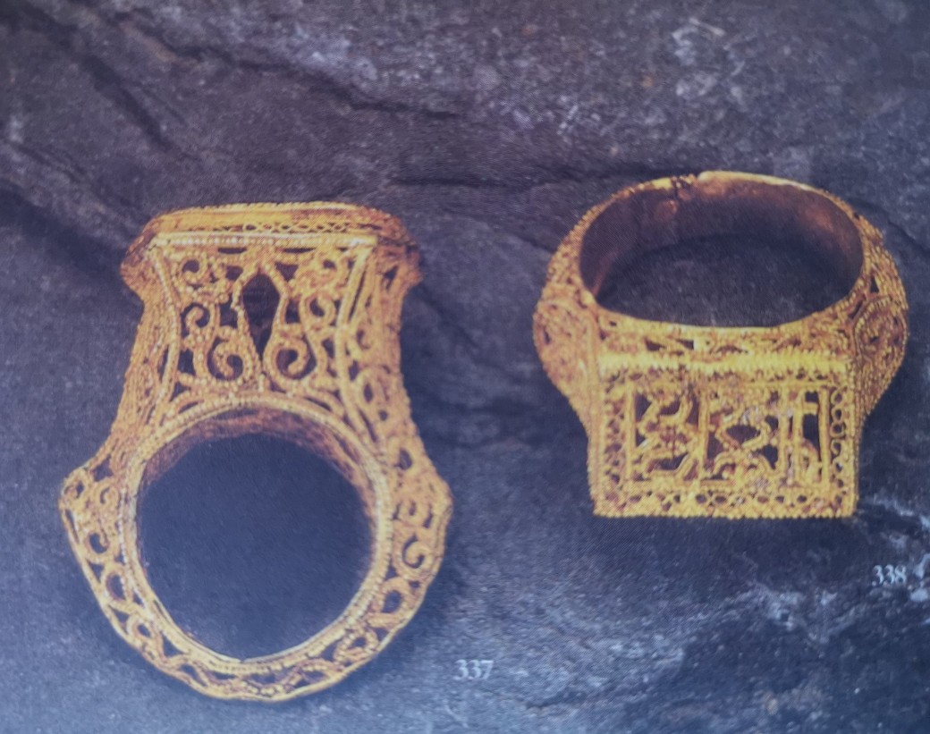 交融|希波战争下珠宝的奥林匹克竞赛