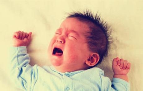 孩子为什么会得法洛氏四联症,唇腭裂合并法洛四联症怎么治疗