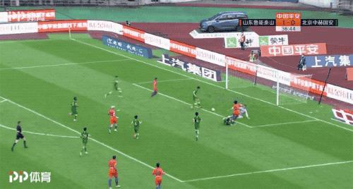 中超第15轮五佳球,中超第十六轮五佳扑救