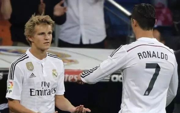 皇马天才回归完整视频,皇马20岁天才横空出世