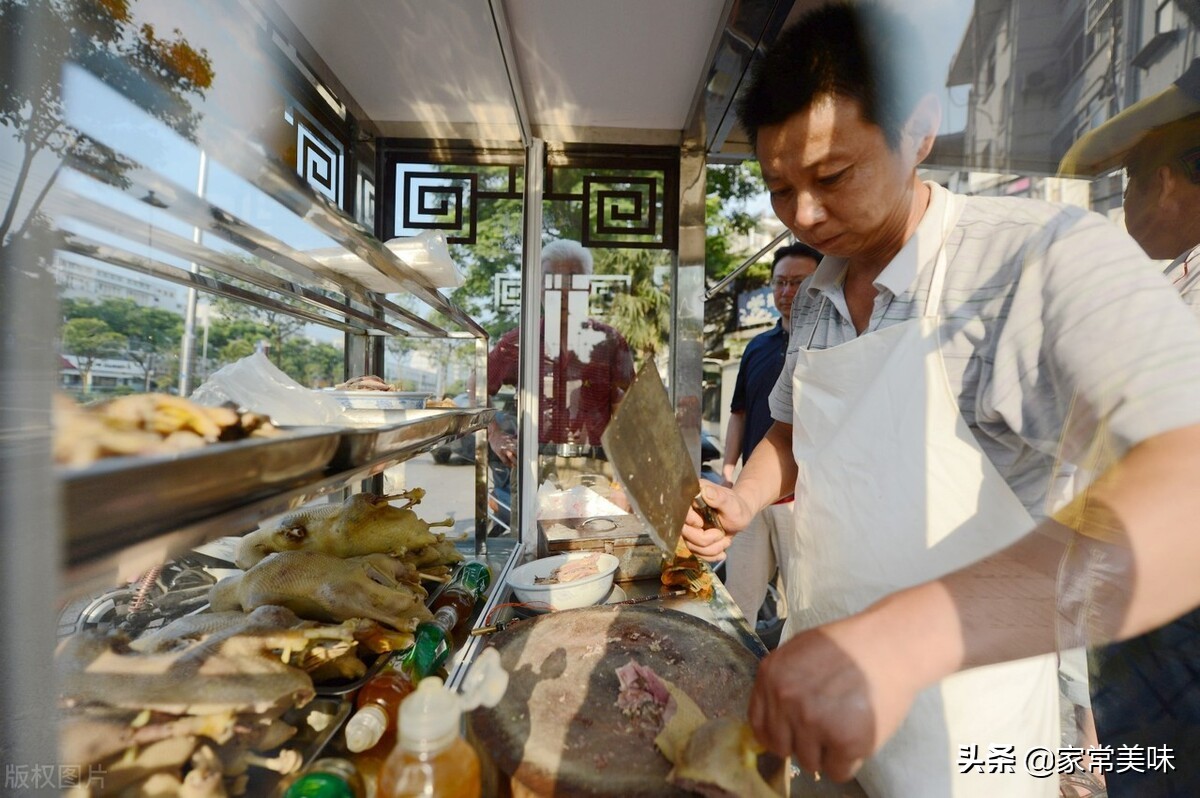 中国四大名鹅菜,中国的鹅有几种