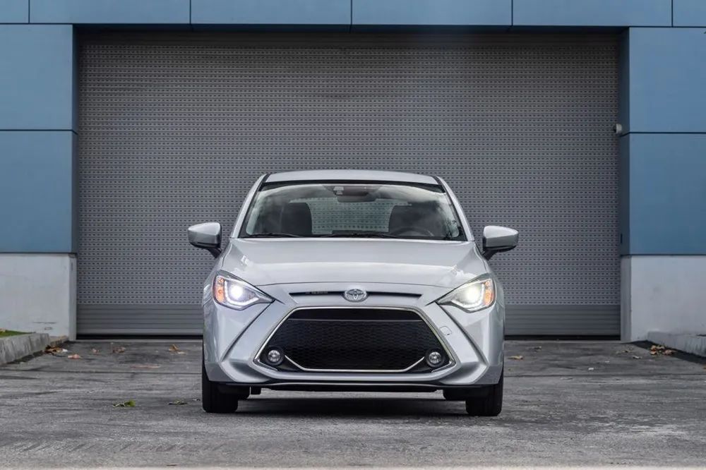 yaris鍥藉浠锋牸,涓扮敯yaris缇庣増