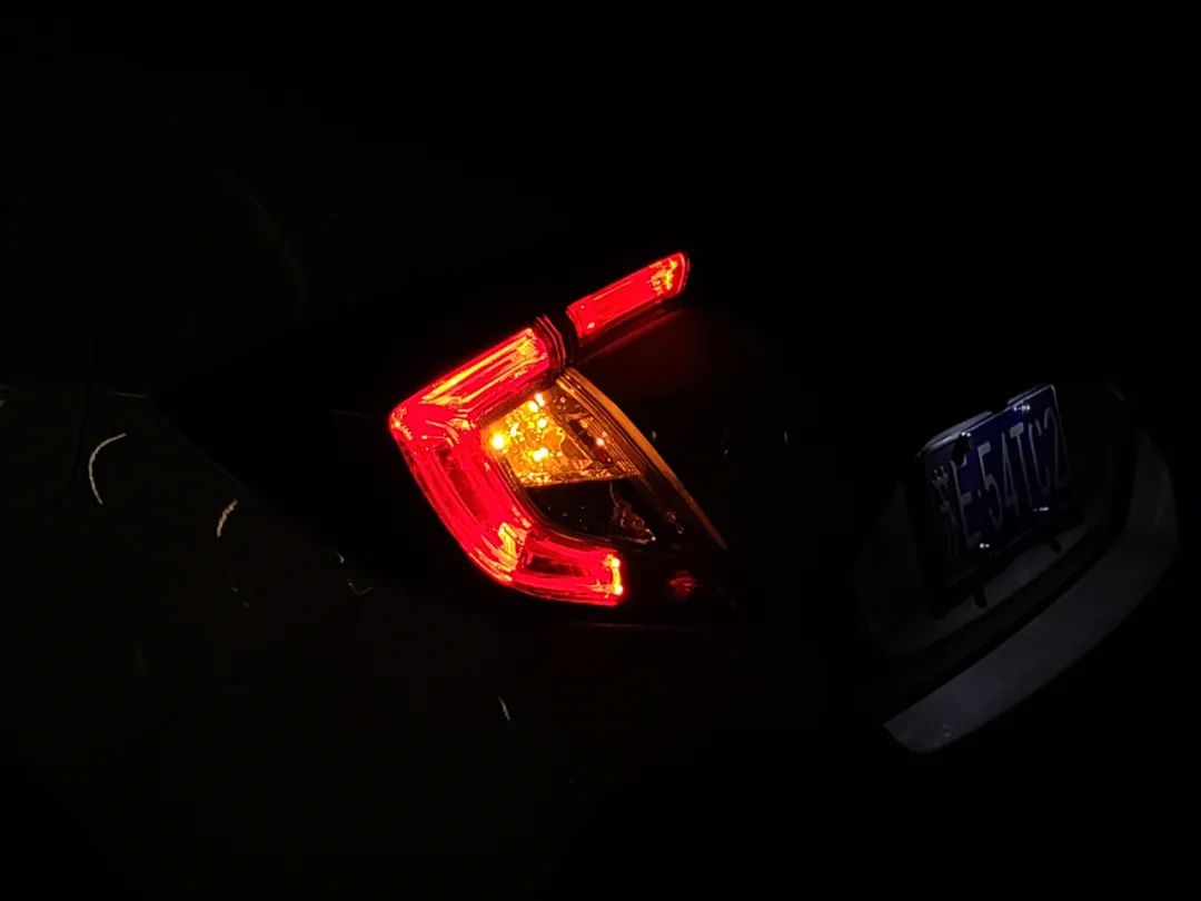 冷静之后再度拷问,手动两厢思域到底有何意义?