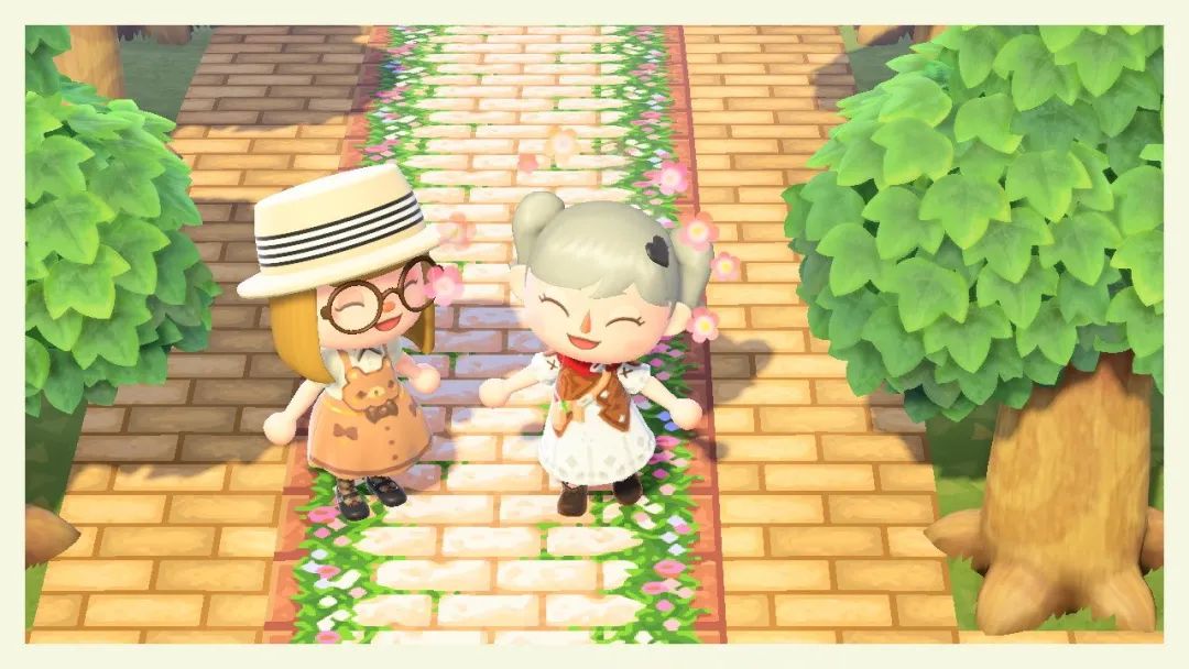 动物之森小裙子,动物之森设计和服