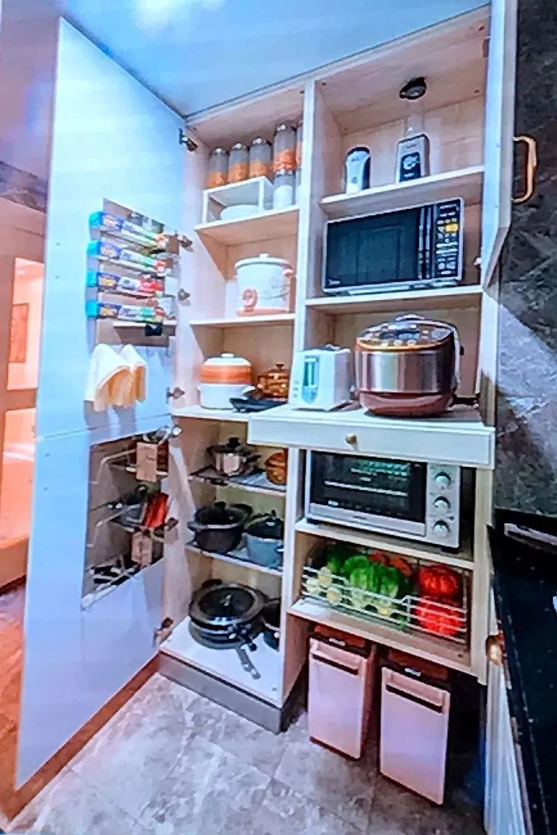 装修100个案例,装修样板房100个平方