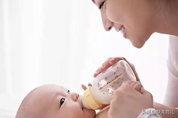 奶粉为什么要选进口奶源,为什么进口奶粉更适合中国宝宝呢