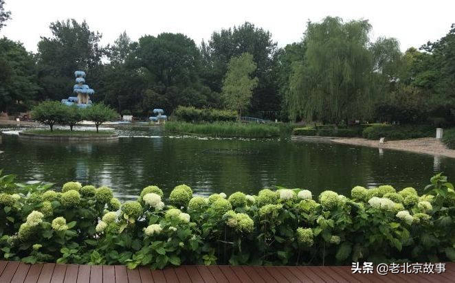 怀念曾经的北京,老北京崇文胡同的回忆