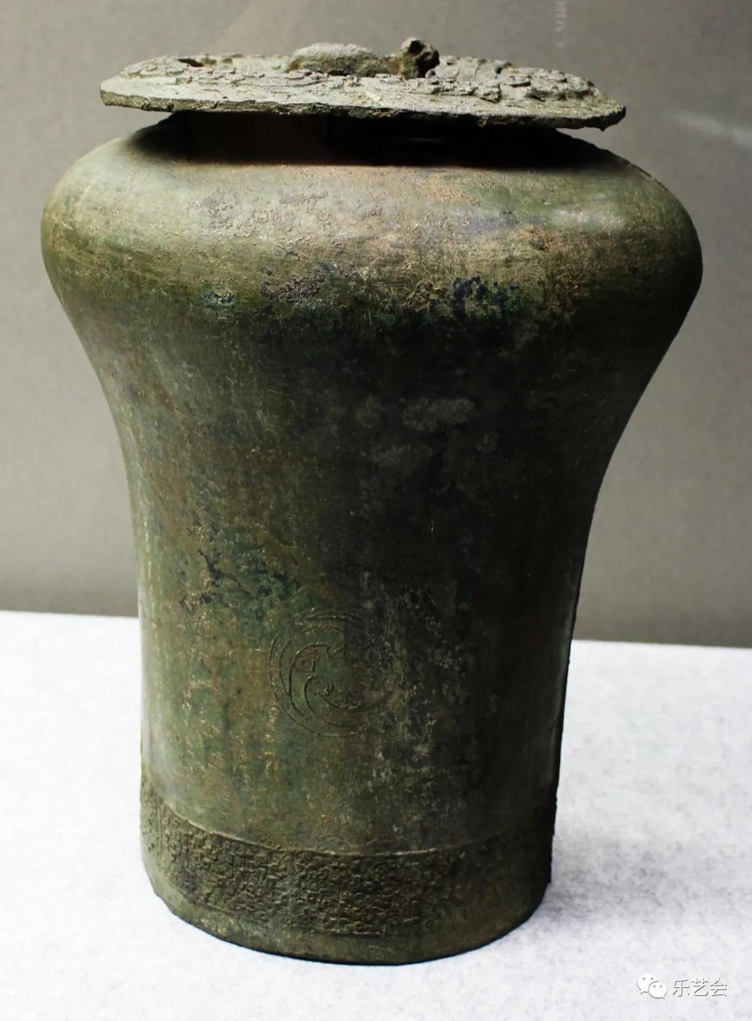 钧魂分享东京泉屋博古馆中国青铜器珍品之五